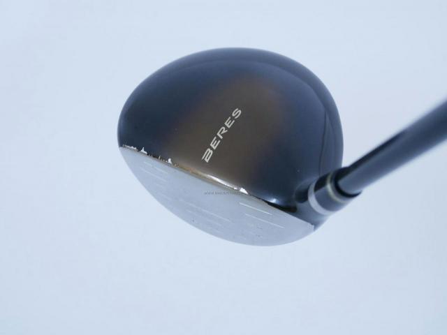 Fairway Wood : Honma : หัวไม้ 5 Honma Beres S-01 Loft 18 ก้าน ARMRQ 6 (45) Flex R (2 ดาว)