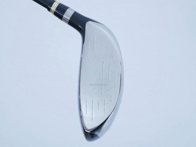 Fairway Wood : Honma : หัวไม้ 5 Honma Beres S-01 Loft 18 ก้าน ARMRQ 6 (45) Flex R (2 ดาว)