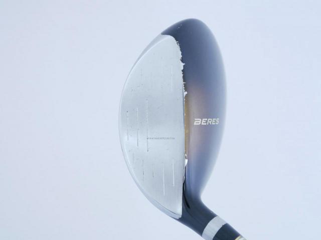Fairway Wood : Honma : หัวไม้ 5 Honma Beres S-01 Loft 18 ก้าน ARMRQ 6 (45) Flex R (2 ดาว)