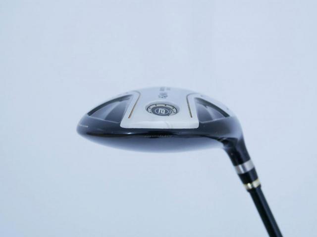 Fairway Wood : Honma : หัวไม้ 5 Honma Beres S-01 Loft 18 ก้าน ARMRQ 6 (45) Flex R (2 ดาว)