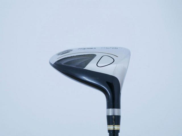 Fairway Wood : Honma : หัวไม้ 5 Honma Beres S-01 Loft 18 ก้าน ARMRQ 6 (45) Flex R (2 ดาว)