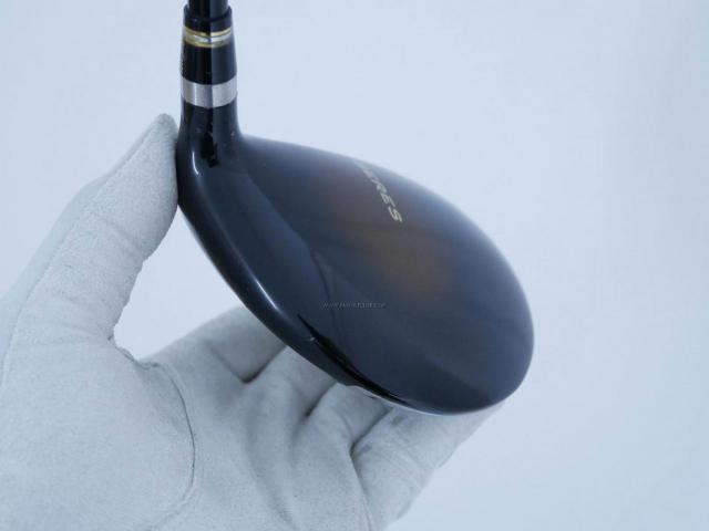 Fairway Wood : Honma : หัวไม้ 5 Honma Beres S-01 Loft 18 ก้าน ARMRQ 6 (45) Flex R (2 ดาว)