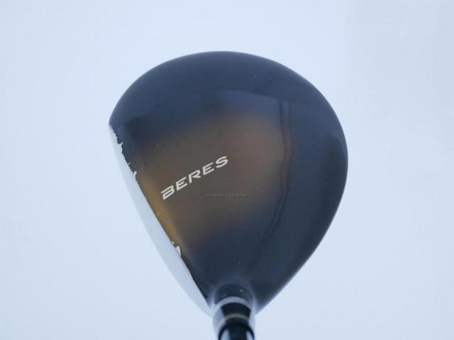 Fairway Wood : Honma : หัวไม้ 5 Honma Beres S-01 Loft 18 ก้าน ARMRQ 6 (45) Flex R (2 ดาว)
