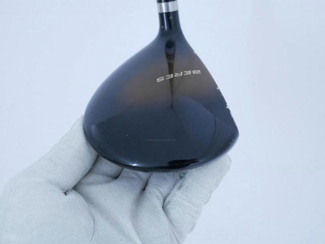 Fairway Wood : Honma : หัวไม้ 5 Honma Beres S-01 Loft 18 ก้าน ARMRQ 6 (45) Flex R (2 ดาว)