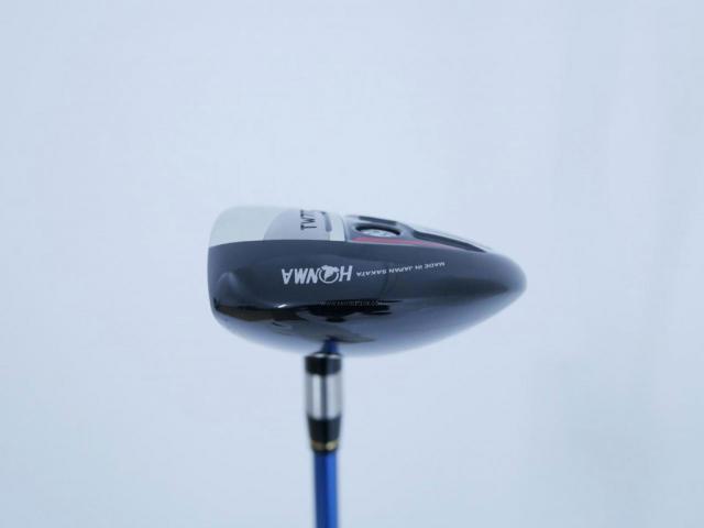 Fairway Wood : Honma : หัวไม้ 3 Honma Tour World TW717 Loft 15 ก้าน Honma Vizard TZ65 Flex SR