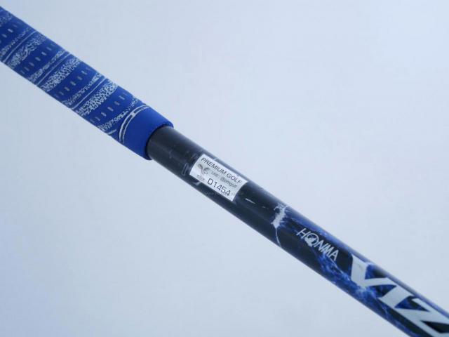 Fairway Wood : Honma : หัวไม้ 3 Honma Tour World TW717 Loft 15 ก้าน Honma Vizard TZ65 Flex SR