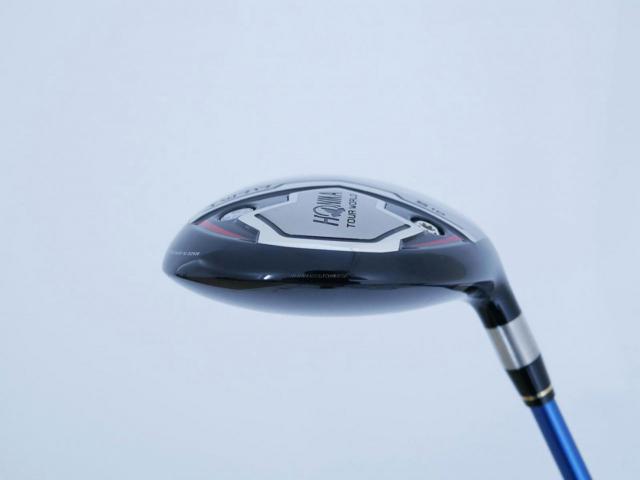 Fairway Wood : Honma : หัวไม้ 5 Honma Tour World TW717 Loft 18 ก้าน Honma Vizard TZ65 Flex SR