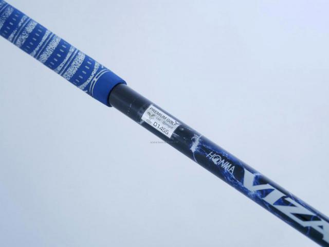 Fairway Wood : Honma : หัวไม้ 5 Honma Tour World TW717 Loft 18 ก้าน Honma Vizard TZ65 Flex SR