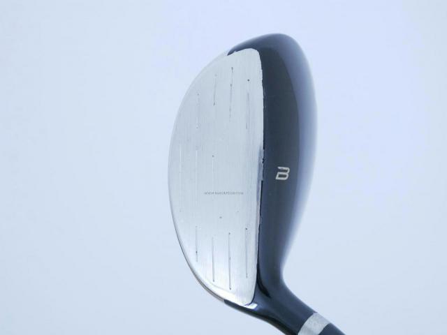 Fairway Wood : Honma : **ก้าน 3 ดาว** หัวไม้ 3 Honma Beres MG713 Loft 15 ก้าน ARMRQ UD49 Flex R (3 ดาว) 