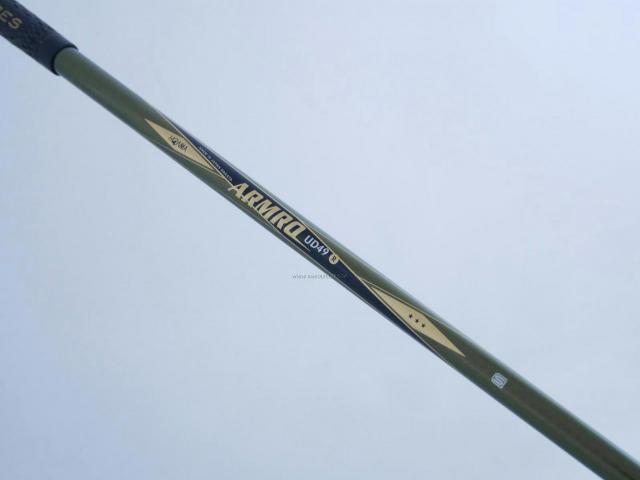 Fairway Wood : Honma : **ก้าน 3 ดาว** หัวไม้ 3 Honma Beres MG713 Loft 15 ก้าน ARMRQ UD49 Flex R (3 ดาว) 