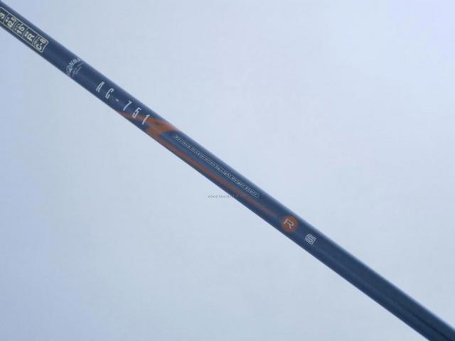 Fairway Wood : Honma : หัวไม้ 3 Honma TwinMarks 380 Loft 15 Flex R