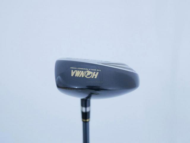 Fairway Wood : Honma : หัวไม้ 3 Honma TwinMarks 380 Loft 15 Flex R