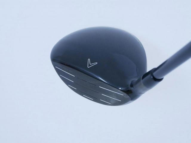 Fairway Wood : callaway : หัวไม้ 3 Callaway EPIC Speed (รุ่นปี 2021) Loft 15 ก้าน Mitsubishi Diamana 50 Flex R