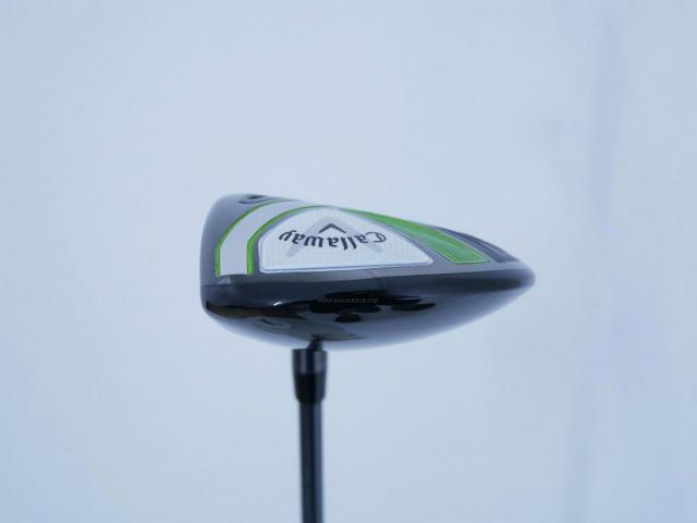 Fairway Wood : callaway : หัวไม้ 3 Callaway EPIC Speed (รุ่นปี 2021) Loft 15 ก้าน Mitsubishi Diamana 50 Flex R
