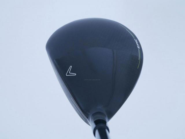 Fairway Wood : callaway : หัวไม้ 3 Callaway EPIC Speed (รุ่นปี 2021) Loft 15 ก้าน Mitsubishi Diamana 50 Flex R
