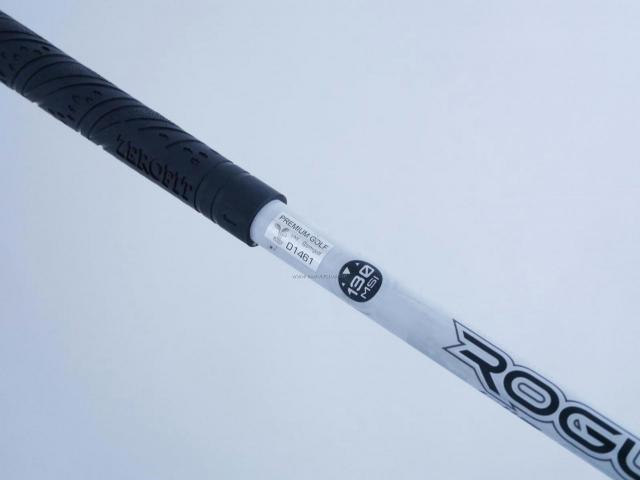 Fairway Wood : callaway : หัวไม้ 3 Callaway Mavrik SUB ZERO (ออกปี 2020) Loft 13.5 Flex S