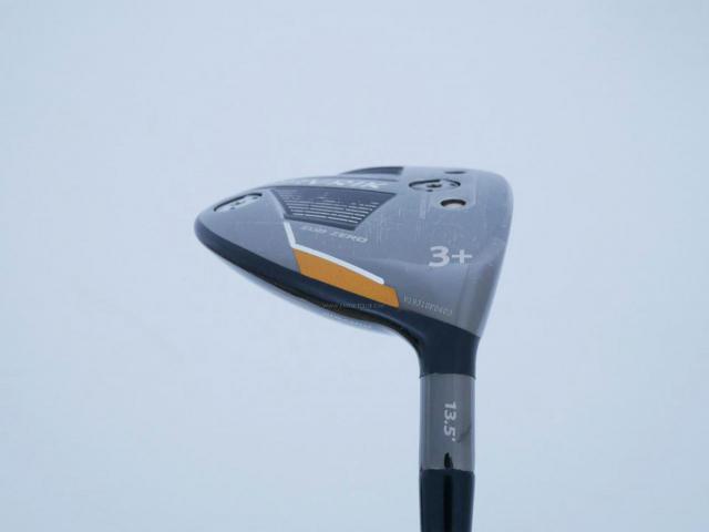 Fairway Wood : callaway : หัวไม้ 3 Callaway Mavrik SUB ZERO (ออกปี 2020) Loft 13.5 Flex S