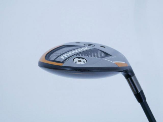 Fairway Wood : callaway : หัวไม้ 3 Callaway Mavrik SUB ZERO (ออกปี 2020) Loft 13.5 Flex S