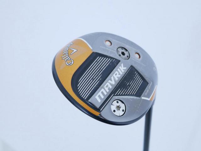 Fairway Wood : callaway : หัวไม้ 3 Callaway Mavrik SUB ZERO (ออกปี 2020) Loft 13.5 Flex S