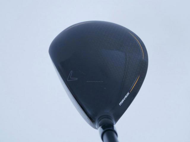 Fairway Wood : callaway : หัวไม้ 3 Callaway Mavrik SUB ZERO (ออกปี 2020) Loft 13.5 Flex S