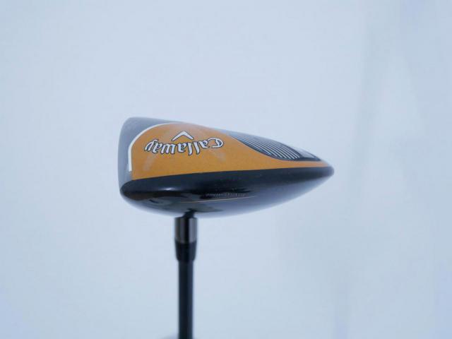 Fairway Wood : callaway : หัวไม้ 3 Callaway Mavrik SUB ZERO (ออกปี 2020) Loft 13.5 Flex S