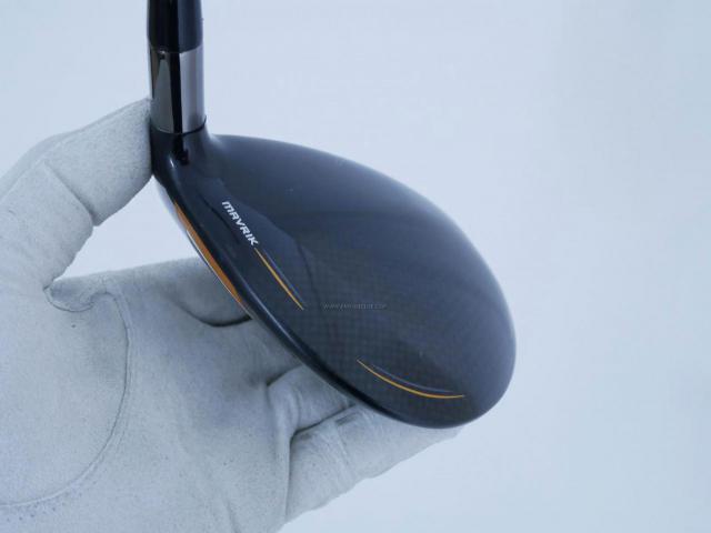 Fairway Wood : callaway : หัวไม้ 3 Callaway Mavrik SUB ZERO (ออกปี 2020) Loft 13.5 Flex S