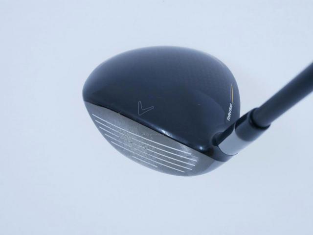 Fairway Wood : callaway : หัวไม้ 3 Callaway Mavrik SUB ZERO (ออกปี 2020) Loft 13.5 Flex S