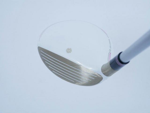 Lady club : All : หัวไม้ 7 Taylormade Gloire F (รุ่นท๊อปสุด) Loft 22 Flex L