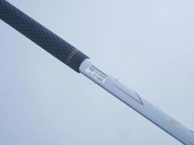 Lady club : All : หัวไม้ 7 Taylormade Gloire F (รุ่นท๊อปสุด) Loft 22 Flex L