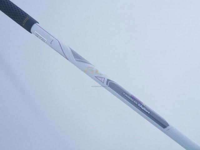 Lady club : All : หัวไม้ 7 Taylormade Gloire F (รุ่นท๊อปสุด) Loft 22 Flex L