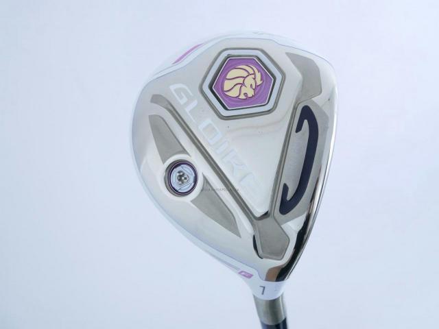 Lady club : All : หัวไม้ 7 Taylormade Gloire F (รุ่นท๊อปสุด) Loft 22 Flex L