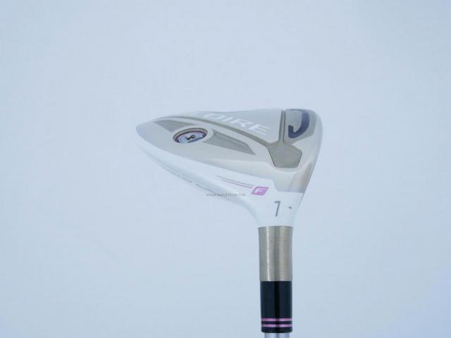 Lady club : All : หัวไม้ 7 Taylormade Gloire F (รุ่นท๊อปสุด) Loft 22 Flex L