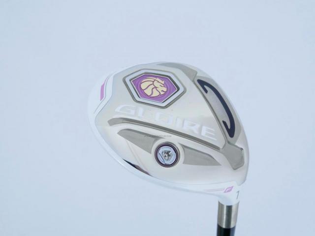 Lady club : All : หัวไม้ 7 Taylormade Gloire F (รุ่นท๊อปสุด) Loft 22 Flex L