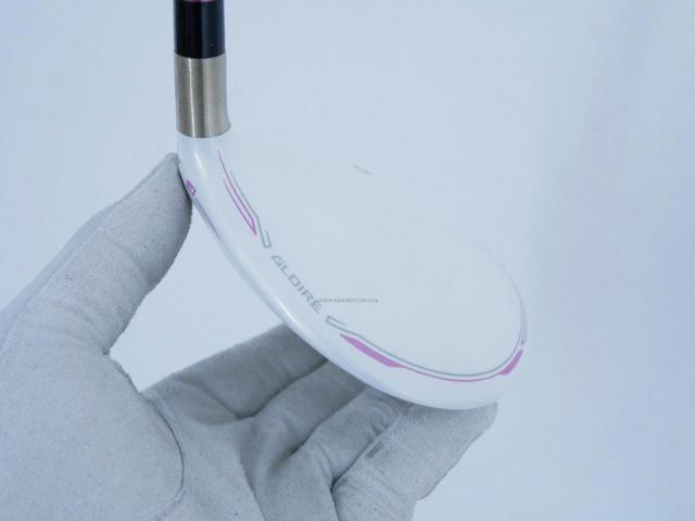 Lady club : All : หัวไม้ 7 Taylormade Gloire F (รุ่นท๊อปสุด) Loft 22 Flex L