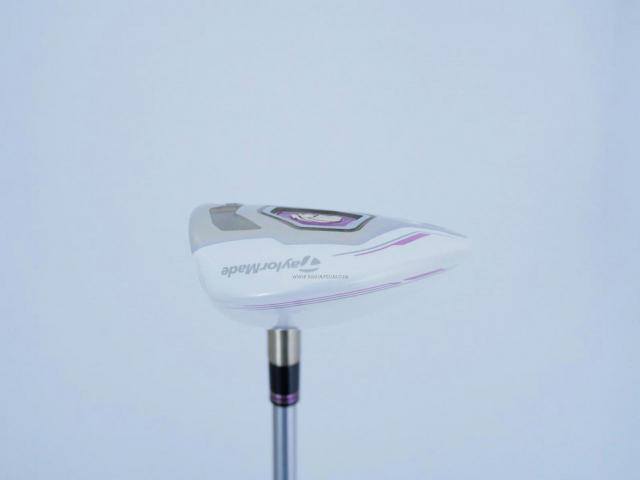 Lady club : All : หัวไม้ 7 Taylormade Gloire F (รุ่นท๊อปสุด) Loft 22 Flex L