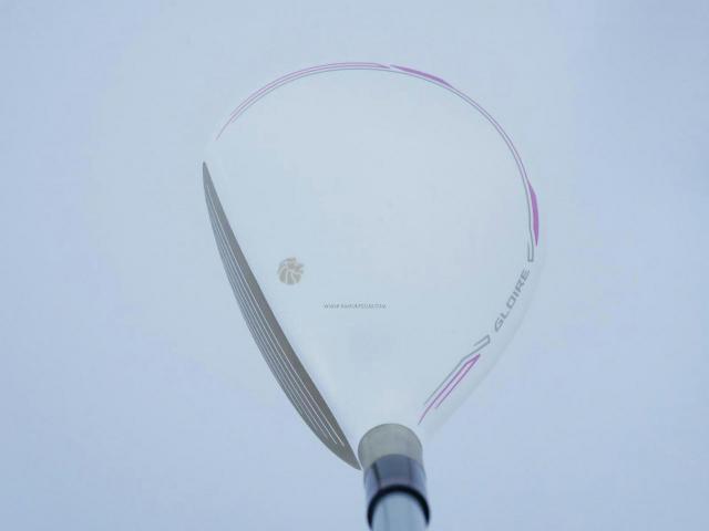 Lady club : All : หัวไม้ 7 Taylormade Gloire F (รุ่นท๊อปสุด) Loft 22 Flex L