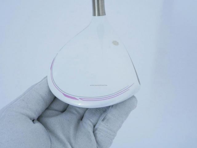 Lady club : All : หัวไม้ 7 Taylormade Gloire F (รุ่นท๊อปสุด) Loft 22 Flex L