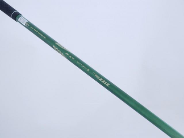Fairway Wood : xxio : หัวไม้ 5 XXIO Prime 8 (รุ่นท๊อปสุด) Loft 18 ก้าน SP-800 Flex R