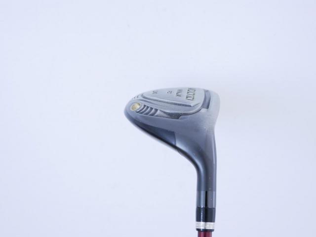 Fairway Wood : Katana : ไม้กระเทย Katana Voltio NINJA FG (รุ่นปี 2018) Loft 19 ก้าน Fujikura Speeder 461 Flex R