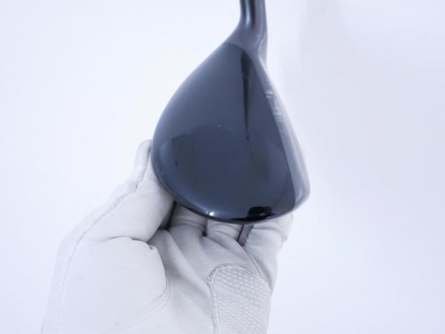 Fairway Wood : Katana : ไม้กระเทย Katana Voltio NINJA FG (รุ่นปี 2018) Loft 19 ก้าน Fujikura Speeder 461 Flex R