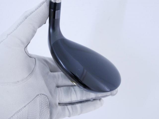 Fairway Wood : Katana : ไม้กระเทย Katana Voltio NINJA FG (รุ่นปี 2018) Loft 19 ก้าน Fujikura Speeder 461 Flex R