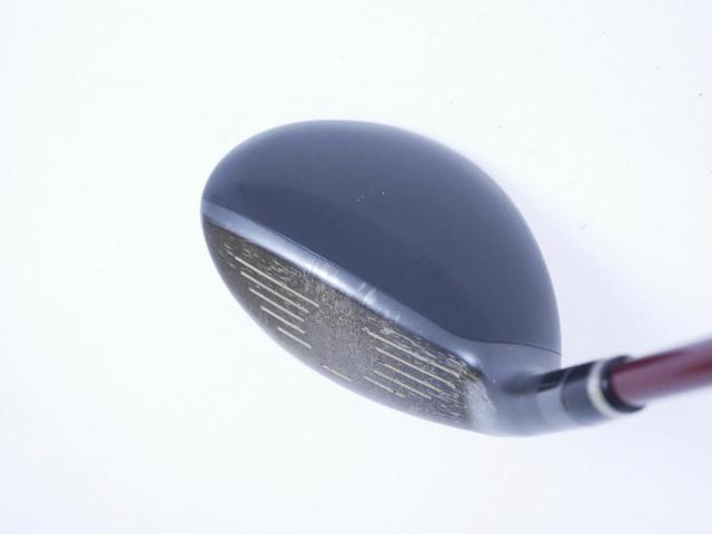 Fairway Wood : Katana : ไม้กระเทย Katana Voltio NINJA FG (รุ่นปี 2018) Loft 19 ก้าน Fujikura Speeder 461 Flex R