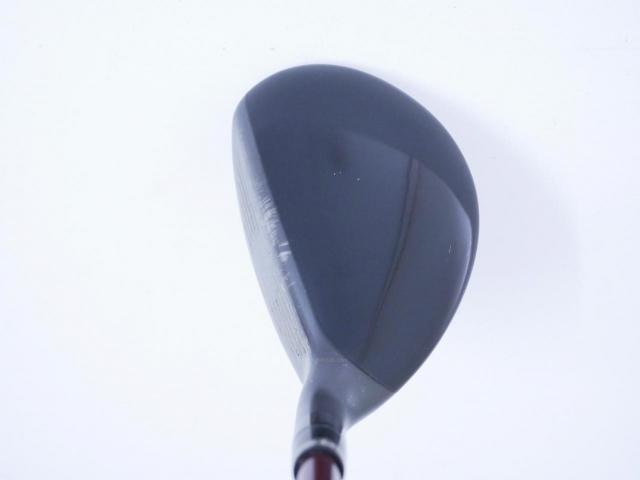 Fairway Wood : Katana : ไม้กระเทย Katana Voltio NINJA FG (รุ่นปี 2018) Loft 19 ก้าน Fujikura Speeder 461 Flex R