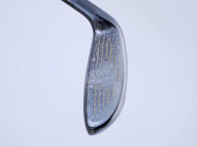 Fairway Wood : Katana : ไม้กระเทย Katana Voltio NINJA FG (รุ่นปี 2018) Loft 19 ก้าน Fujikura Speeder 461 Flex R