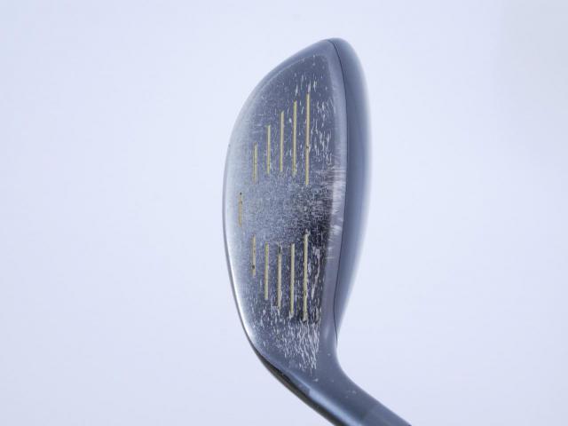 Fairway Wood : Katana : ไม้กระเทย Katana Voltio NINJA FG (รุ่นปี 2018) Loft 19 ก้าน Fujikura Speeder 461 Flex R