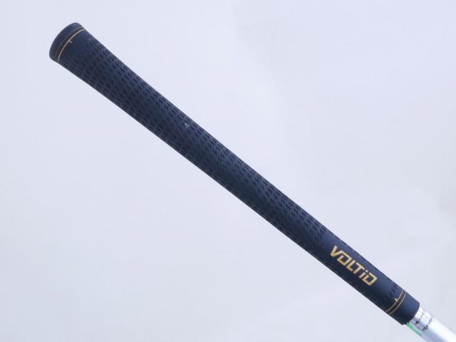 Fairway Wood : Katana : ไม้กระเทย Katana Voltio NINJA FG (รุ่นปี 2018) Loft 19 ก้าน Fujikura Speeder 461 Flex R