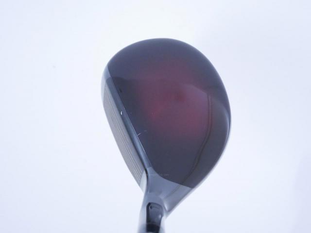 Fairway Wood : Katana : ไม้กระเทย Katana Voltio IV Black (รุ่นปี 2016) Loft 22 ก้าน Fujikura Speeder 360 Flex R-Easy Light (R2)