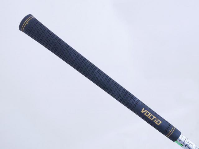 Fairway Wood : Katana : ไม้กระเทย Katana Voltio IV Black (รุ่นปี 2016) Loft 22 ก้าน Fujikura Speeder 360 Flex R-Easy Light (R2)