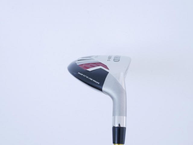 Fairway Wood : Katana : ไม้กระเทย Katana Sword ATC-589a (ปี 2015) Loft 19 ก้าน Speeder 589 Flex R