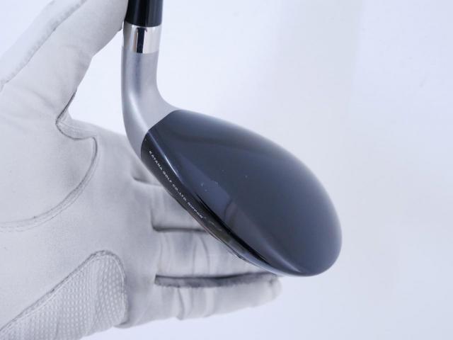 Fairway Wood : Katana : ไม้กระเทย Katana Sword ATC-589a (ปี 2015) Loft 19 ก้าน Speeder 589 Flex R